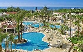 Olympic Lagoon Resort Ayia Napa